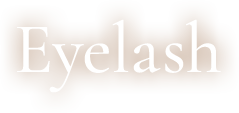 eyelash