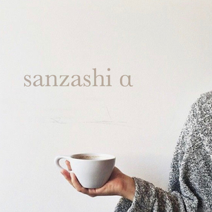 Sanzashi α