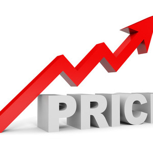 物価高騰に伴い２０２３年１月より価格改正のお知らせ